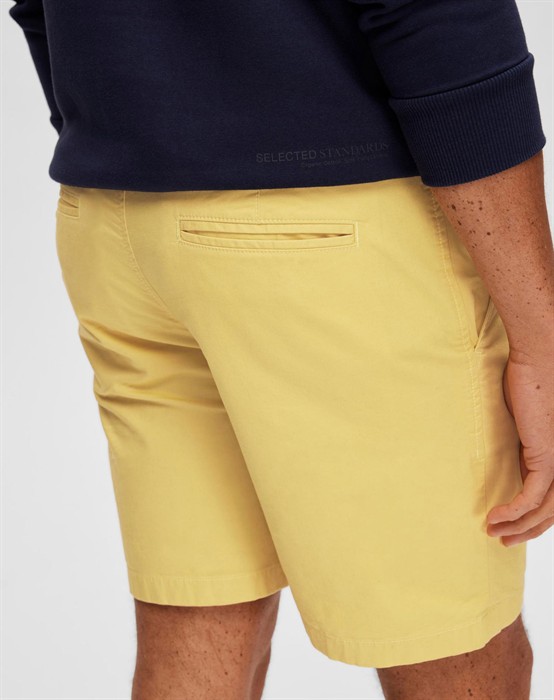 Comfort Homme Flex Shorts